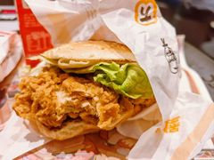 -肯德基(东直门来福士店)