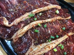 -小米烤肉·和牛原切-创意韩料(东关店)