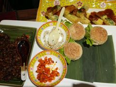 -那家小馆•北京菜•烤鸭(中关村店)