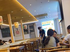 -素满香·Vegan食养自助(天一广场店)