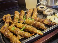 -爱江山温泉(凌奥店)