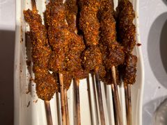 -七八冷面·延边朝鲜族美食(欢乐谷店)