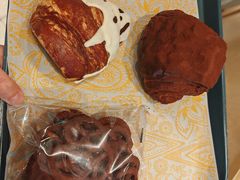 脏脏包-OUR Bakery(中海环宇荟店)