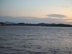 -朱家尖南沙景点