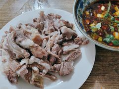 -三中高皇羊肉馆