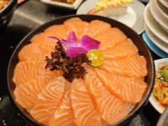 -三禾寿司(石龙店)