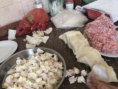 -崖口云吞(中堡店)