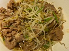 -晚归月亮湾私家菜(临邑路店)
