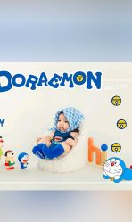 -小熊维尼高端儿童摄影(宝安旗舰店)