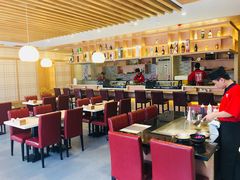 大堂-割烹酱子日本料理(弘基财富广场店)