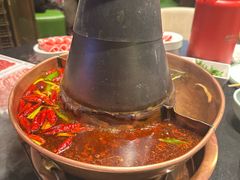 -南门四季铜锅涮肉(大屯·北苑店)