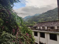 -广东天露山旅游度假区