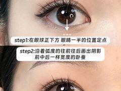 -Tanya'Room化妆培训