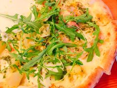 -PIZZA BIANCA(万象城店)