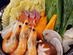 -高木日本料理(静安寺店)