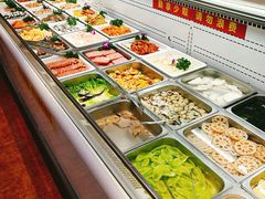 -汉丽轩·音乐自助烤肉餐厅(石岐店)