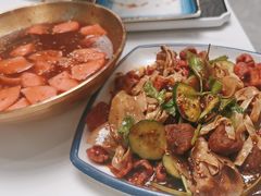 -崔记炸串(珠江店)