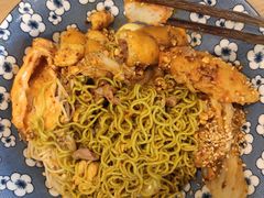 -皆道拌麻辣烫·麻辣拌