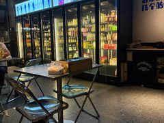 -微醺烤牛·炭火烧烤·精酿啤酒(东郊记忆店)
