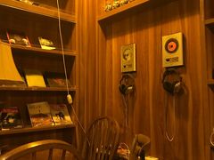 -KAFKA·卡夫卡咖啡(文林店)