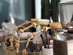 -铁手珈琲制造局metalhands(望京店)