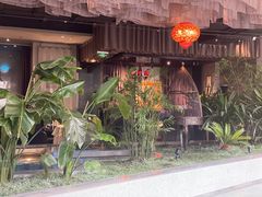 -新沸腾鱼乡(世贸天阶店)