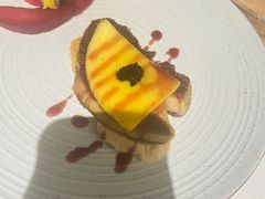 -俄士厨房(五棵松华熙LIVE店)