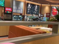 -菲滋意式餐厅(加州阳光二店)