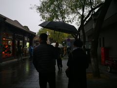 -后海公园