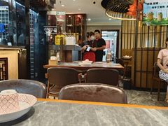 -李记东北饺子馆·东北菜(欢乐谷店)