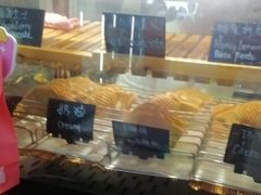 -粉粉乐鲷鱼烧(美罗城店)