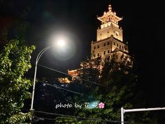 -龙舟池