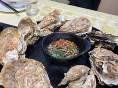 -铭副琦食·虾蟹烩馆(渔人码头店)