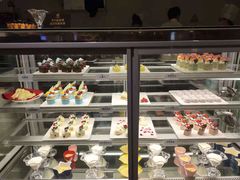 -芭菲盛宴·环球美食(袁家岗店)