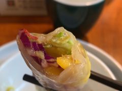 -云山竹·傣味手抓饭·野生菌孔雀宴·云南特色菜(昆明老街店)