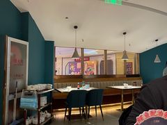 -悦海·家宴·冰花皮皮虾大锅贴(宝龙店)