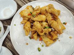 -渔意坊·千层无骨鱼粥底火锅·20年顺德菜(普君店)
