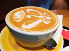 -W CAFE(甜爱路店)