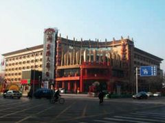 -宝丽金大酒店·洗浴中心
