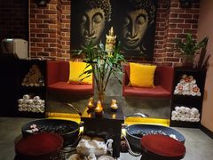 -泰禾馨·泰式按摩精油SPA(华荣大厦店)