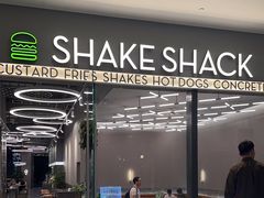 -Shake Shack(南山万象天地店)