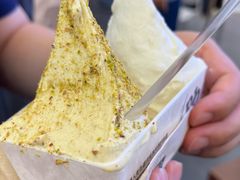 -野人先生Gelato(上海长宁龙之梦店)