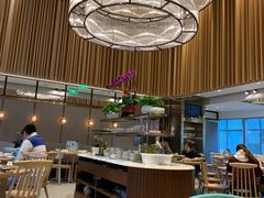 -莆田餐厅PUTIEN(三里屯店)