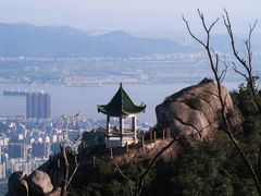 -青芝山风景名胜区