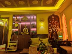 -金色莲花泰式按摩SPA(石牌店)
