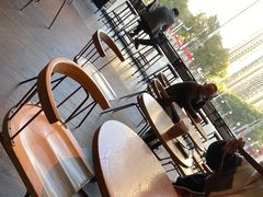 大堂-星巴克臻选(南京江宁万达广场店)