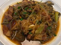 -清香园大连老菜馆(成仁街店)