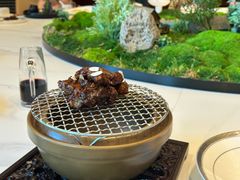 -无锡瑞廷西郊酒店·悦湖景观餐厅