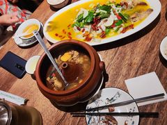 -小喜客·云南特色菜(纳西庭院店)