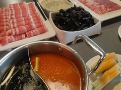 -君邦火锅(新疆大厦店)